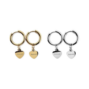 Oorbellen MA60213 214