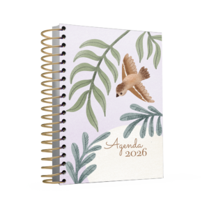 Agenda MarjoleinsCreations Cover LR