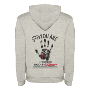 Hoodie AZ Masterpiece WTG