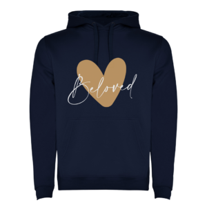 Hoodie Beloved DB