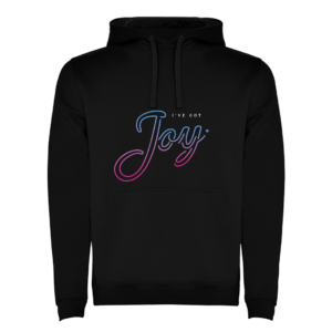 Hoodie JoyFC ZW