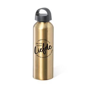 MA27707 Waterfles Liefde GD