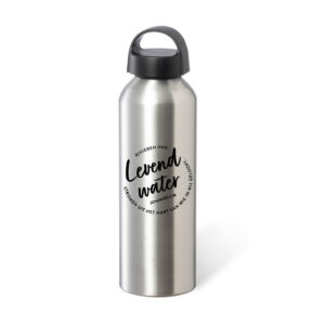 MA27708 Waterfles Levend water ZL