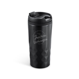 MA27712 Koffiebeker Juichen en verheugen ZW