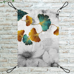 MA44506 Herfstbladeren