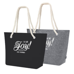 OW42023 Combinatie strandtassen ZW GRS