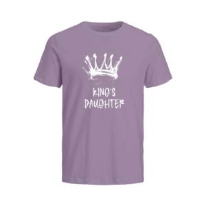 Shirt KingsDaughter Lavendel@2x 2